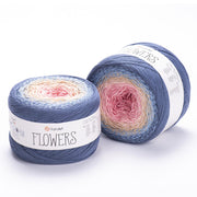 YarnArt Flowers