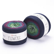 YarnArt Flowers