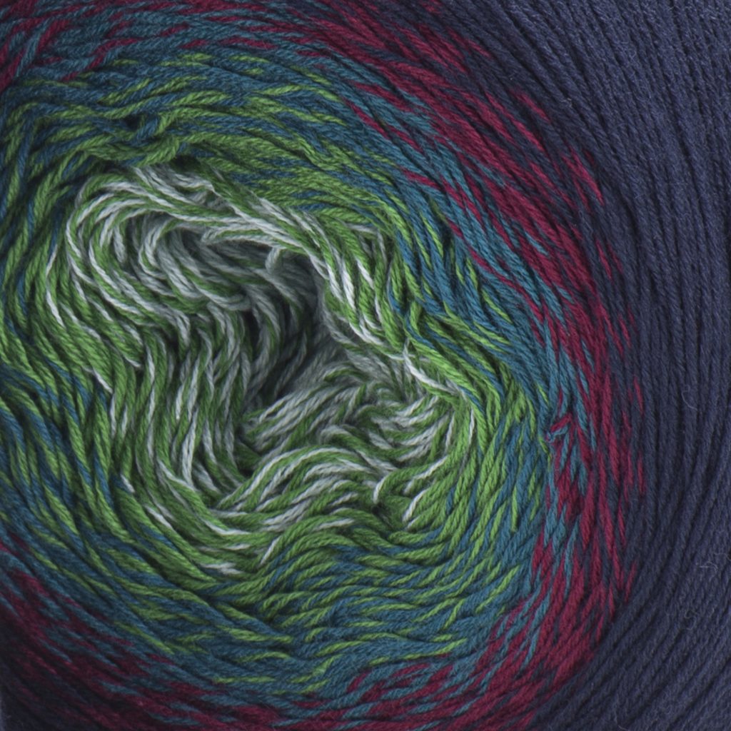 YarnArt Flowers