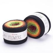 YarnArt Flowers