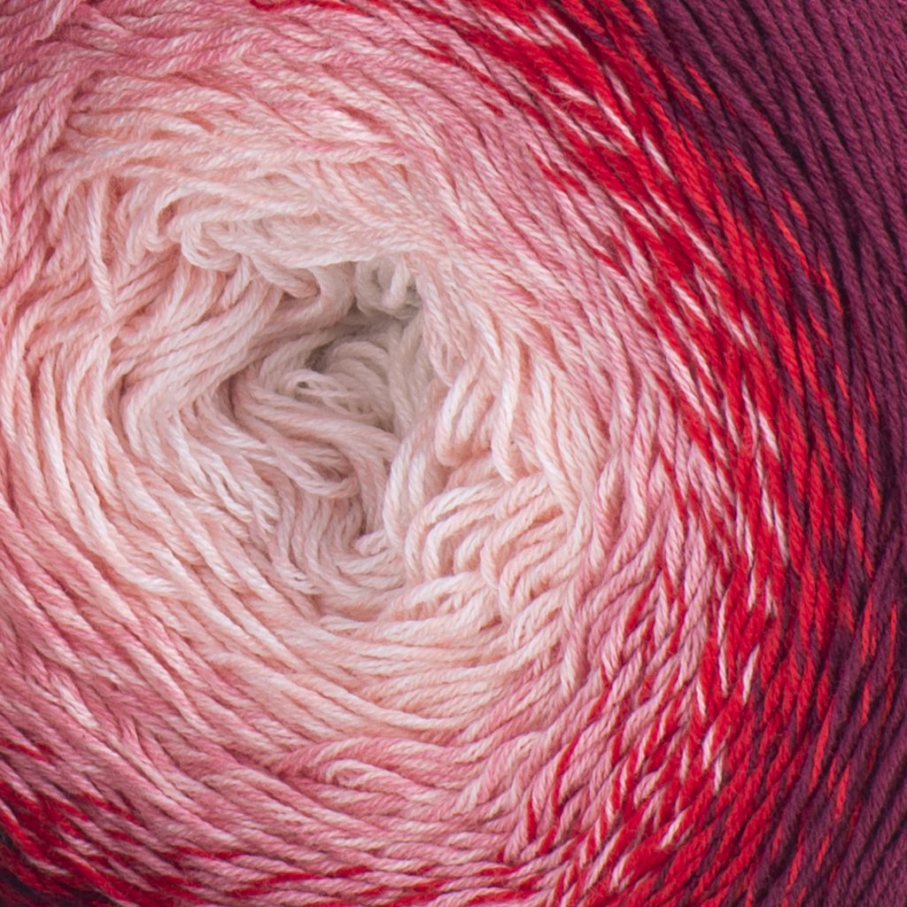YarnArt Flowers