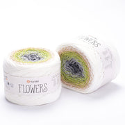 YarnArt Flowers