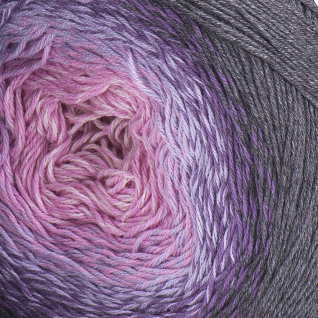 YarnArt Flowers