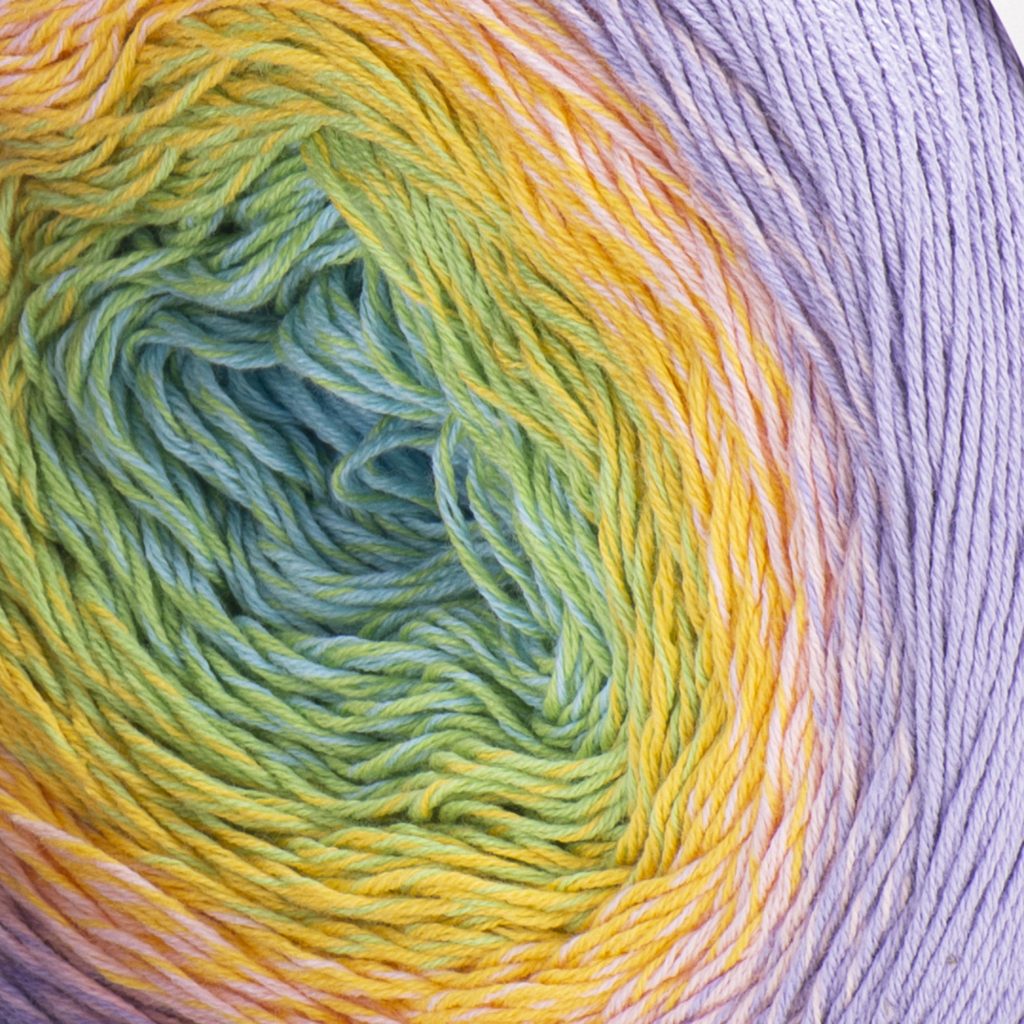 YarnArt Flowers
