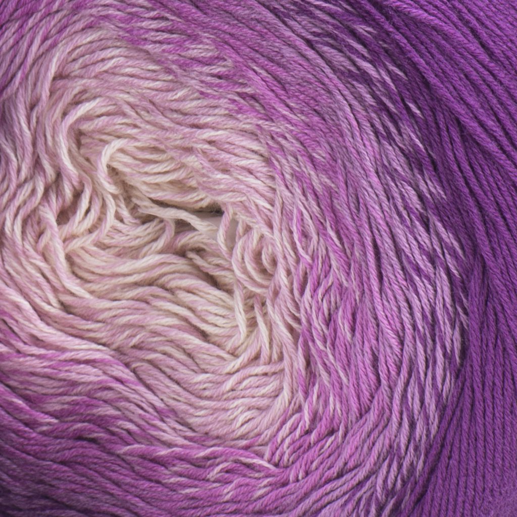 YarnArt Flowers