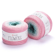 YarnArt Flowers