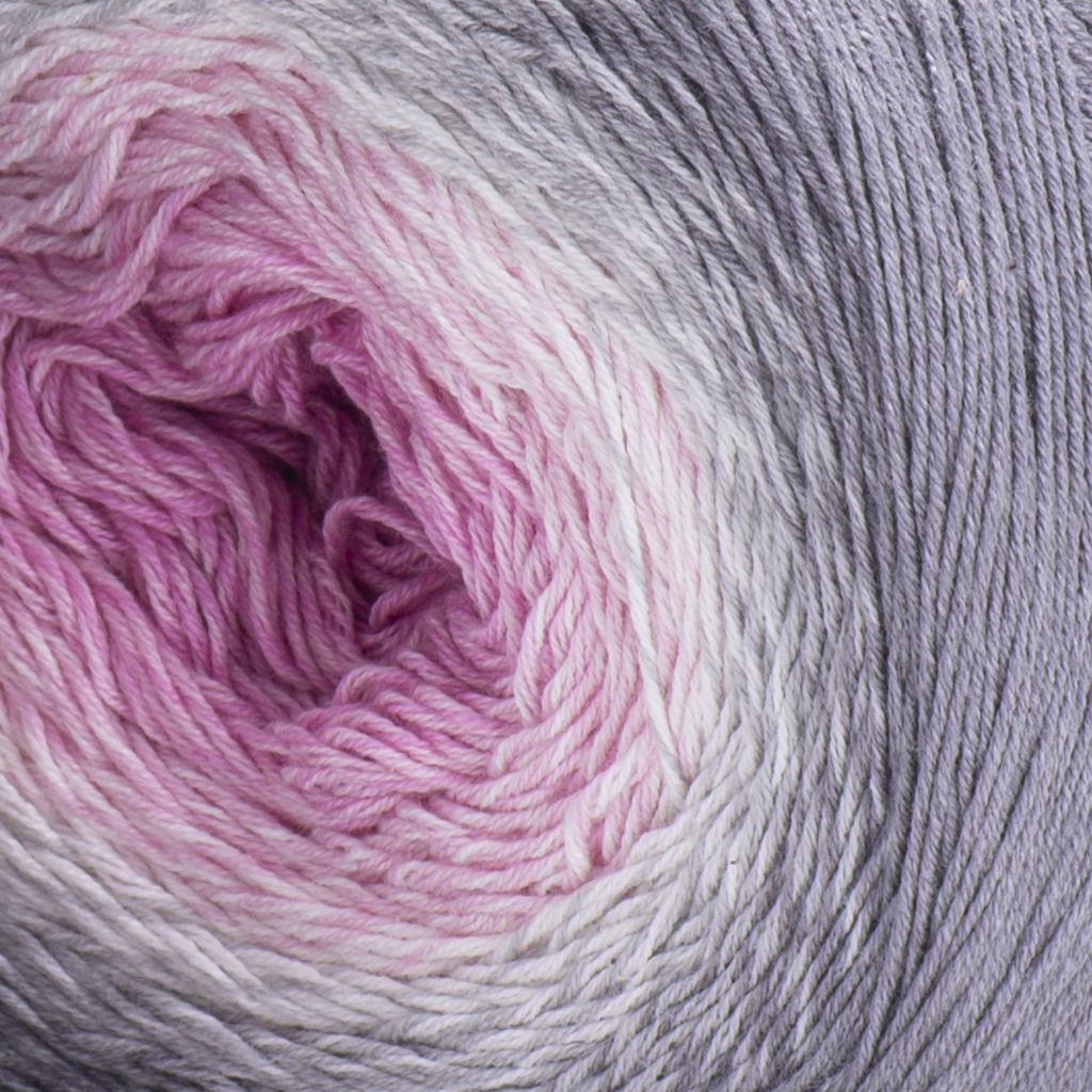 YarnArt Flowers