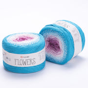 YarnArt Flowers