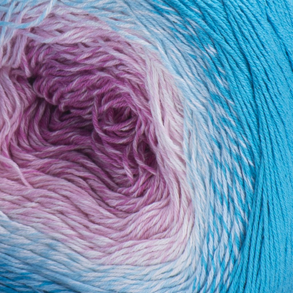 YarnArt Flowers