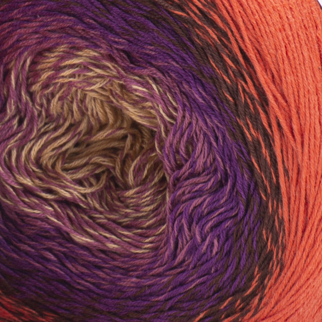 YarnArt Flowers