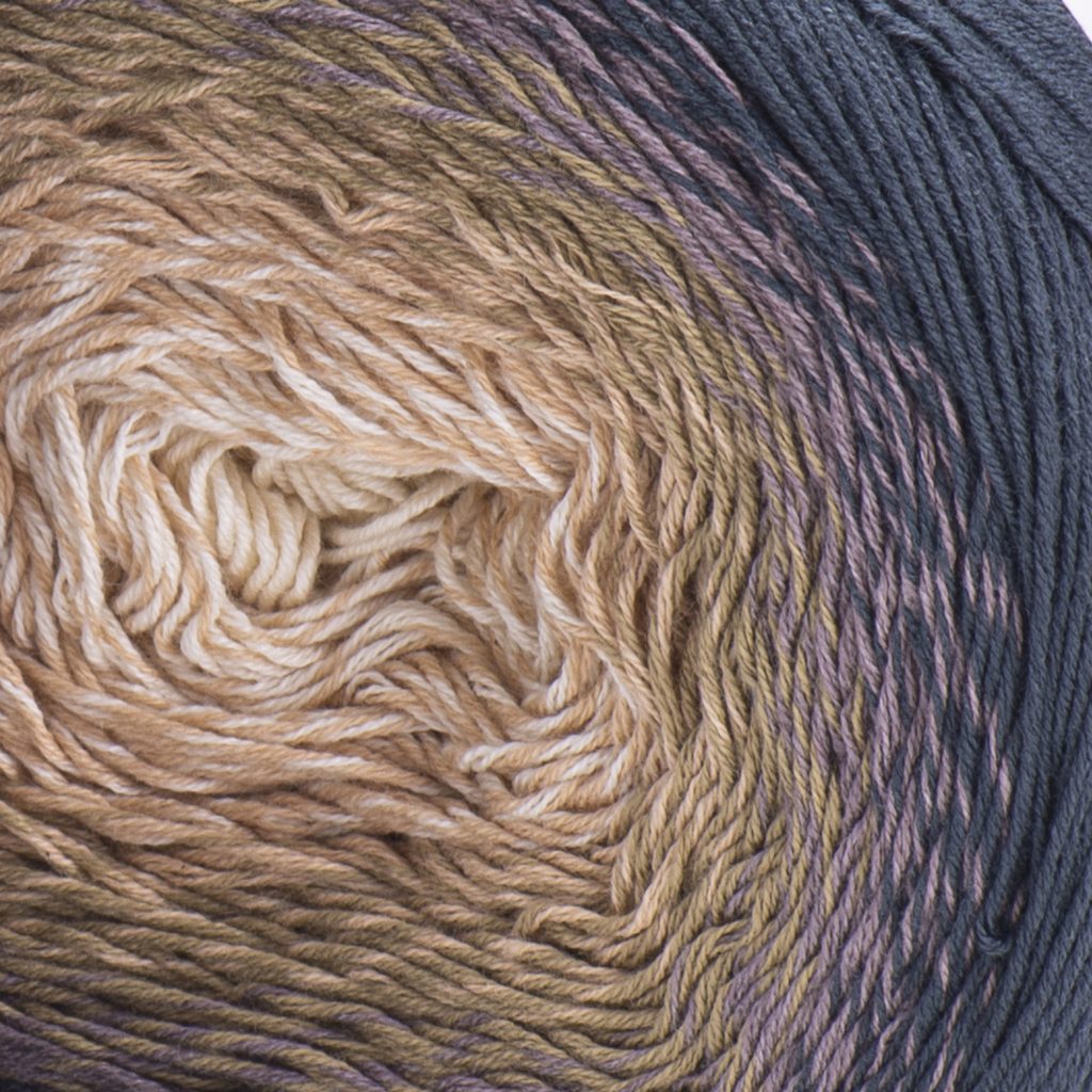 YarnArt Flowers