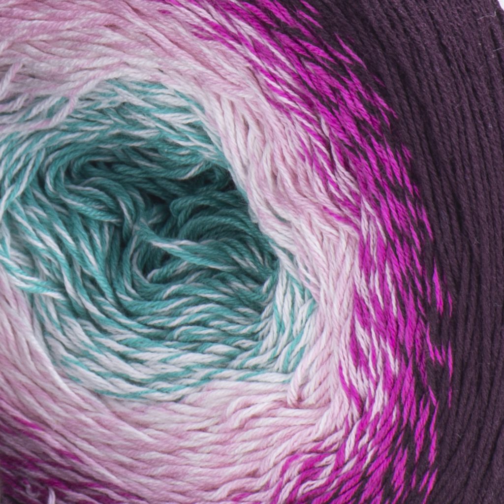 YarnArt Flowers