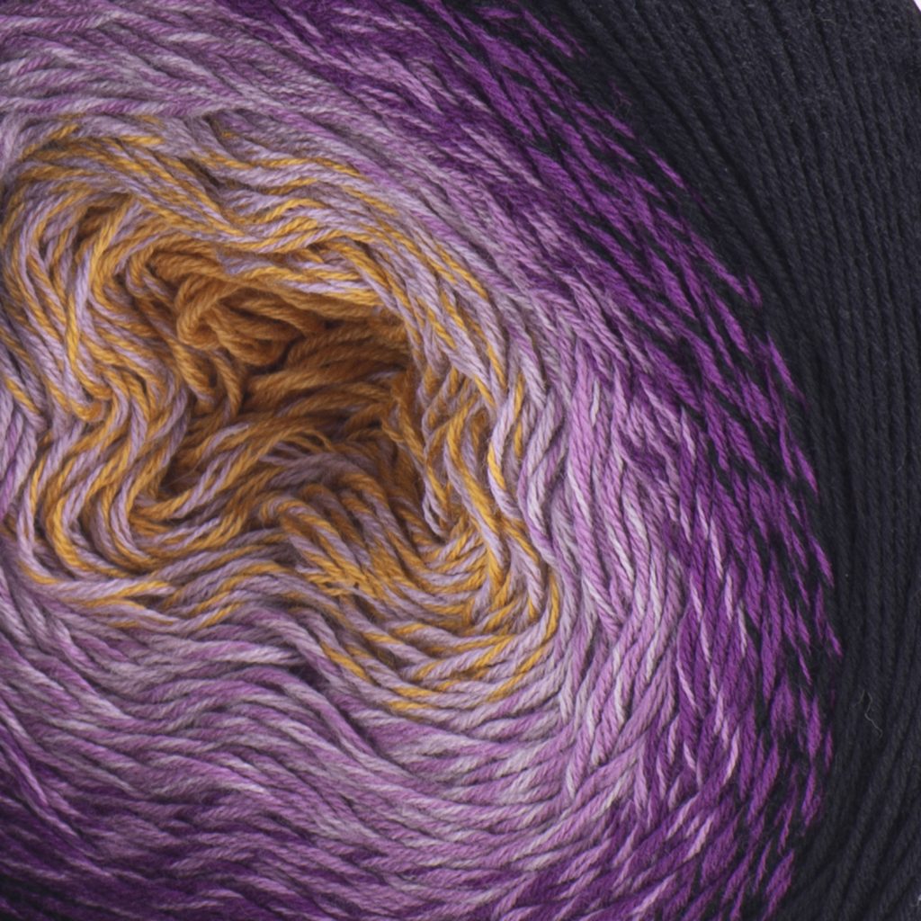 YarnArt Flowers