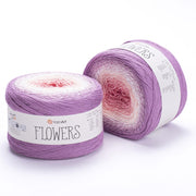 YarnArt Flowers