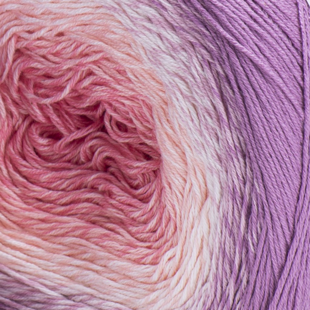 YarnArt Flowers