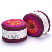 YarnArt Flowers