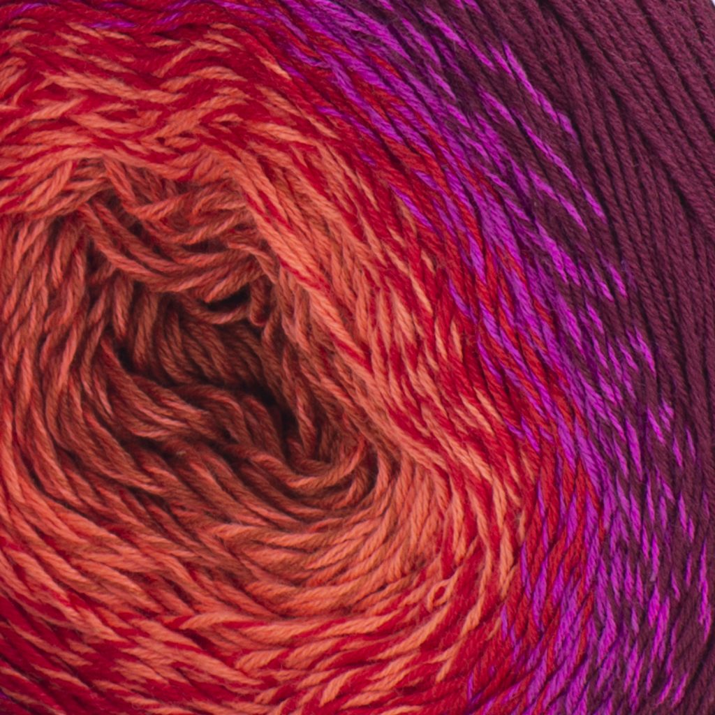 YarnArt Flowers