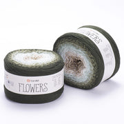 YarnArt Flowers