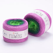 YarnArt Flowers
