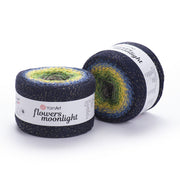 YanrArt Flowers Moonlight 3250