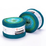 YanrArt Flowers Moonlight 3256