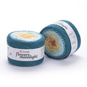 YanrArt Flowers Moonlight 3270