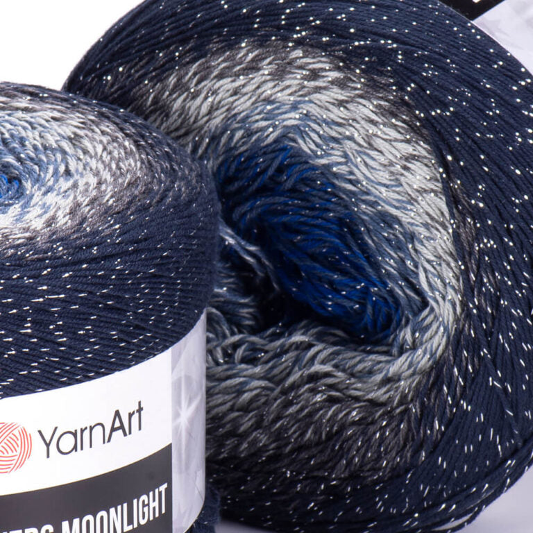 YanrArt Flowers Moonlight 3275