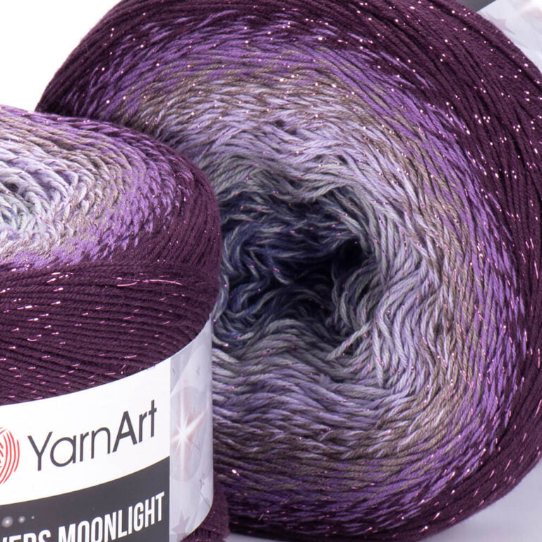 YanrArt Flowers Moonlight 3278