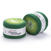 YanrArt Flowers Moonlight 3283