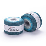 YanrArt Flowers Moonlight 3289