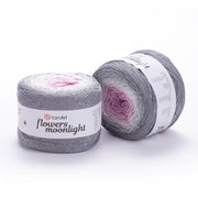 YanrArt Flowers Moonlight 3293