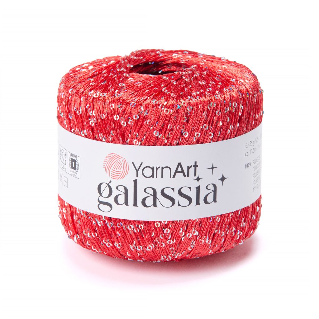 YarnArt Galassia
