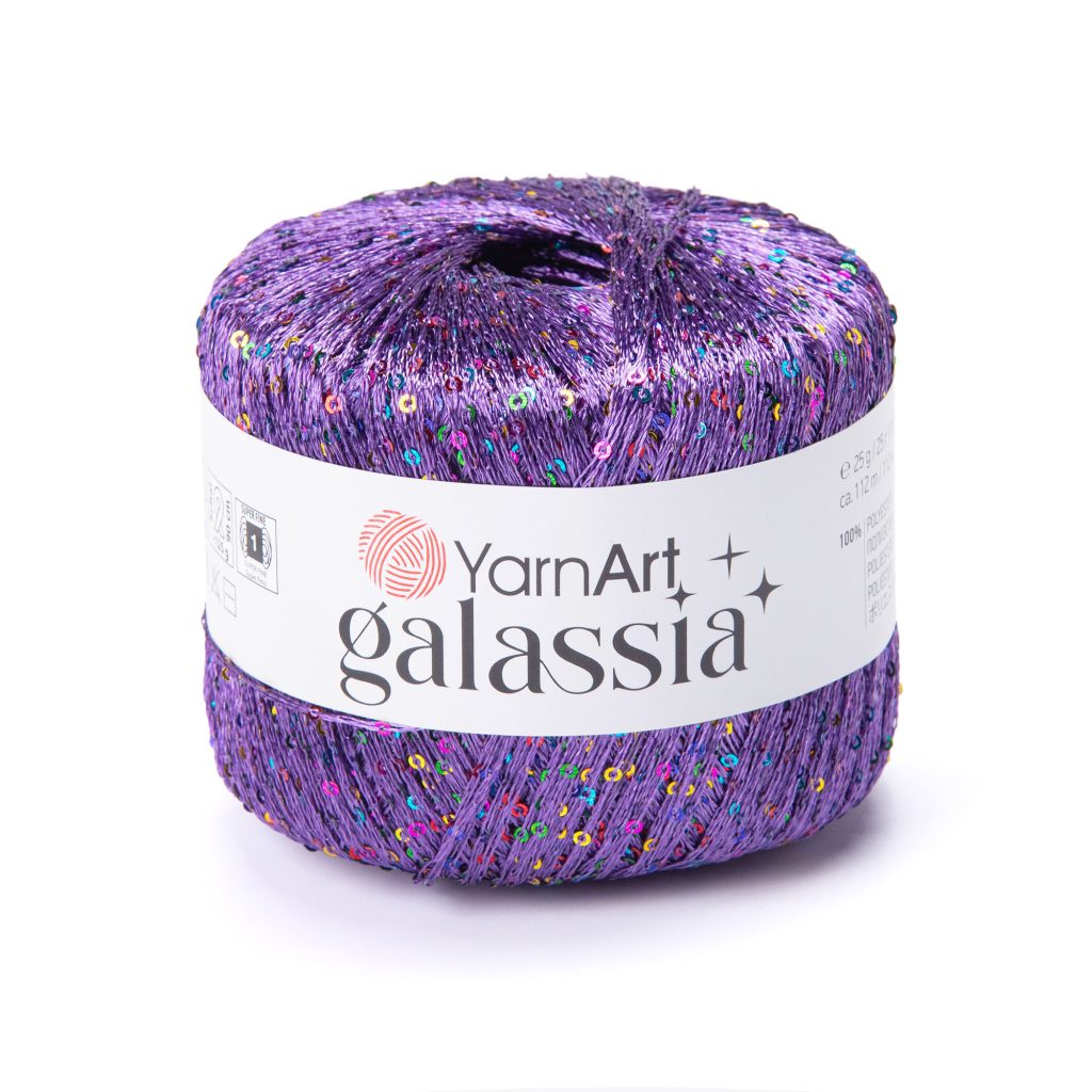 YarnArt Galassia