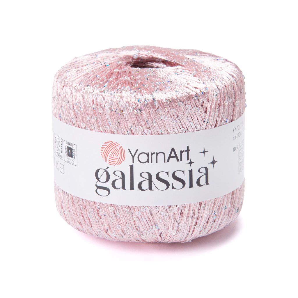 YarnArt Galassia