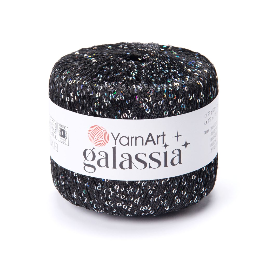 YarnArt Galassia