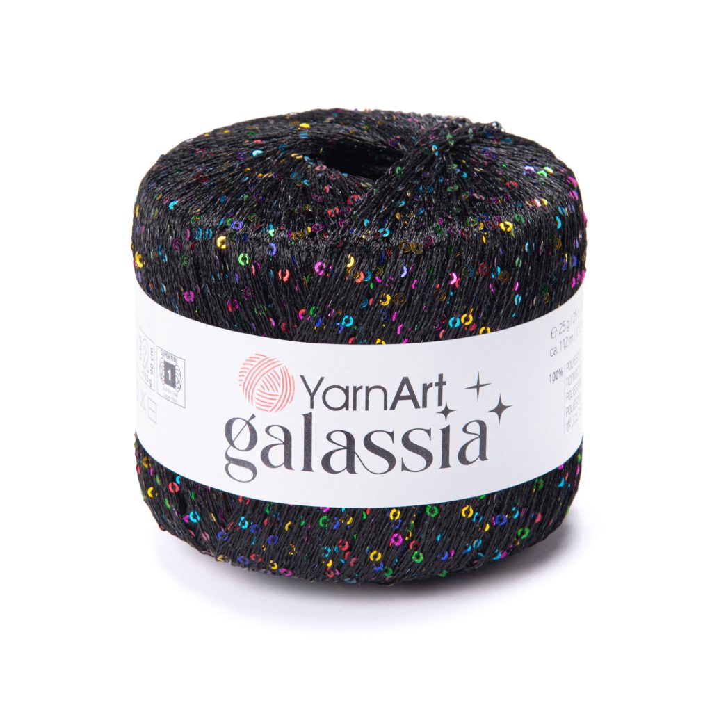 YarnArt Galassia