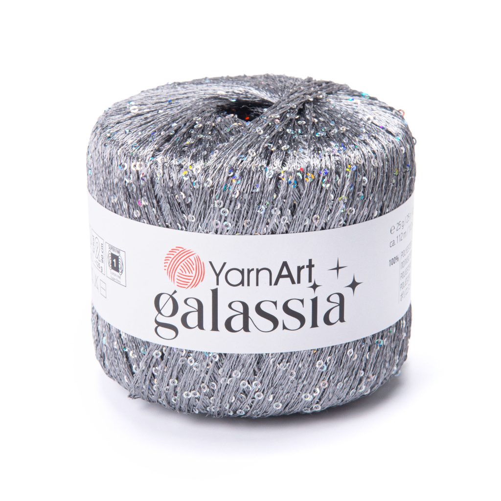 YarnArt Galassia