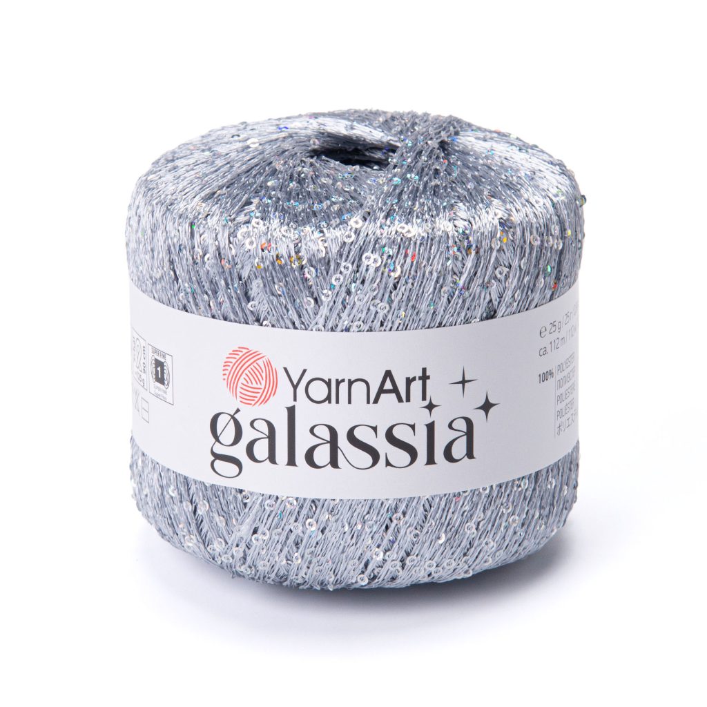 YarnArt Galassia