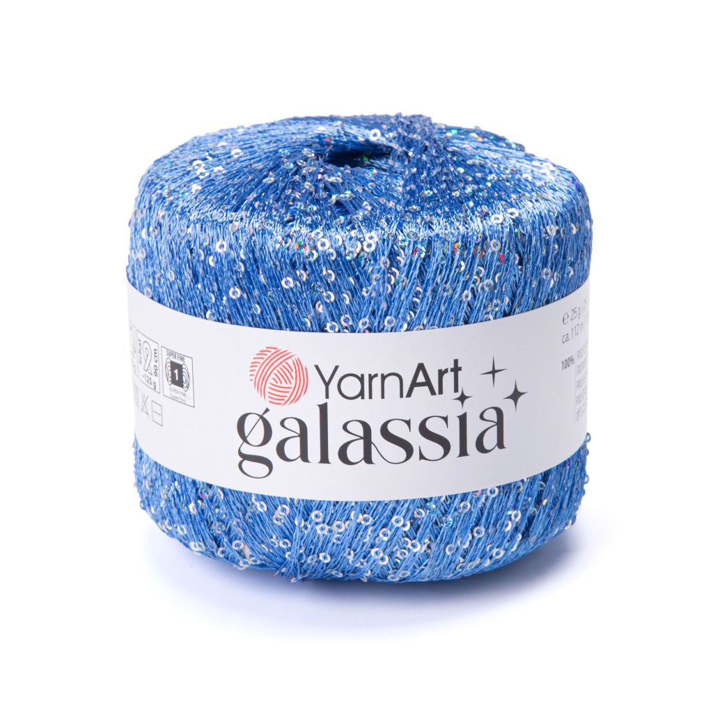 YarnArt Galassia