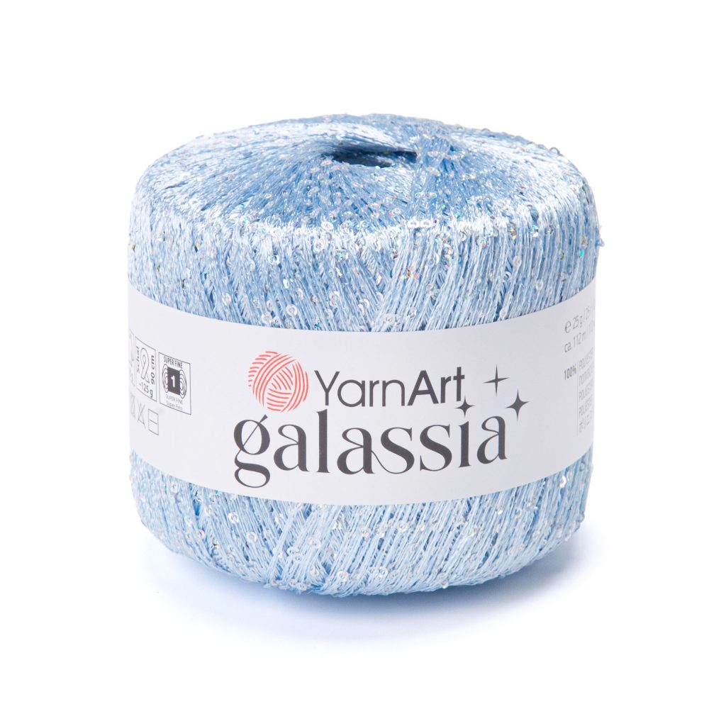 YarnArt Galassia