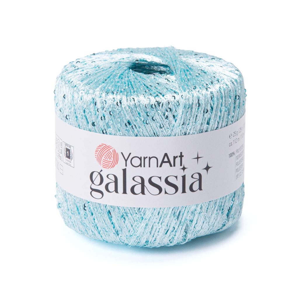 YarnArt Galassia