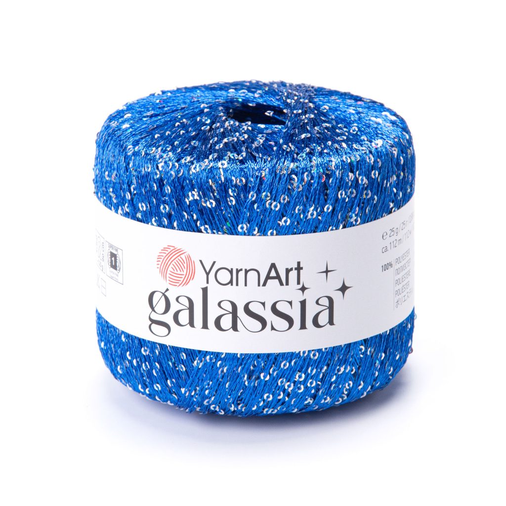 YarnArt Galassia