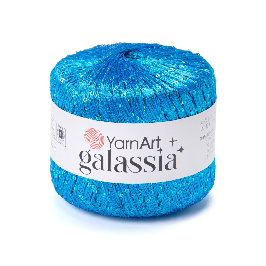YarnArt Galassia