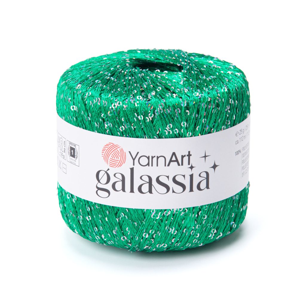 YarnArt Galassia