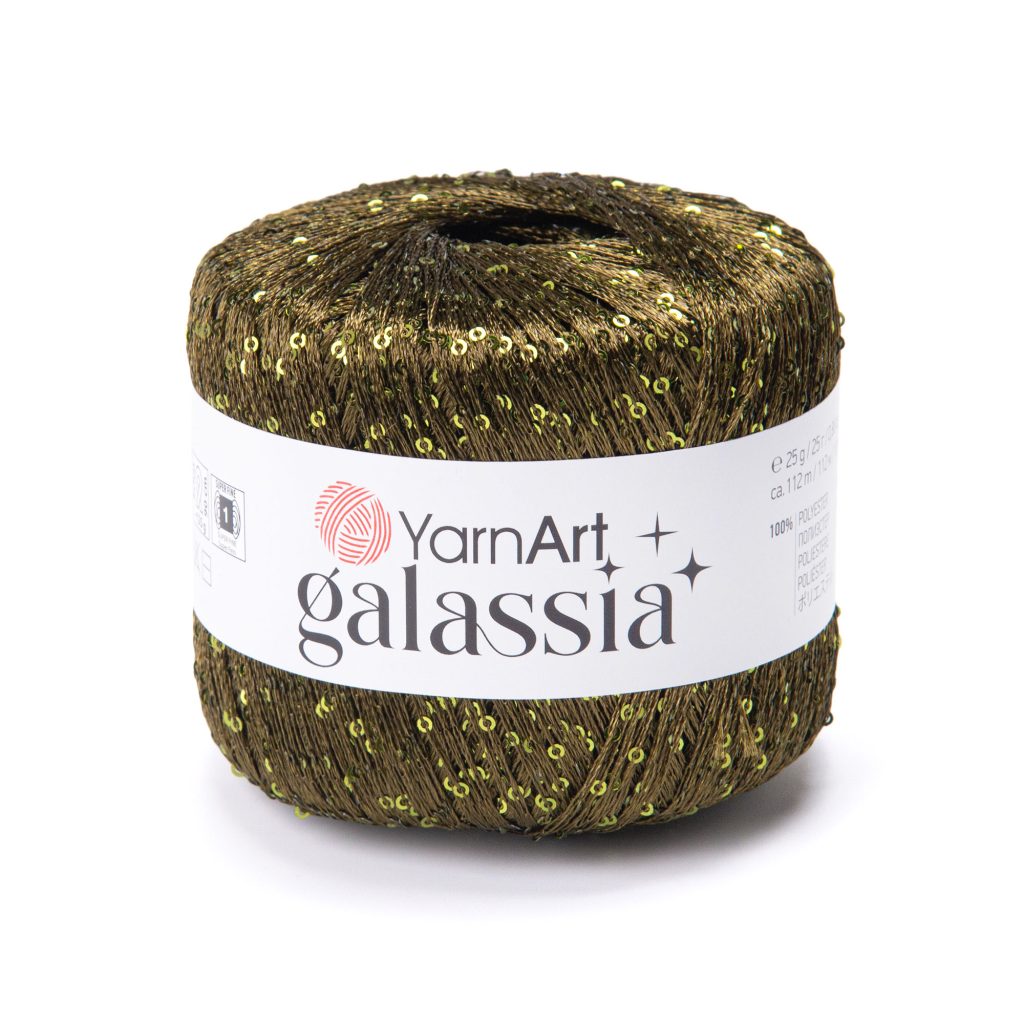YarnArt Galassia