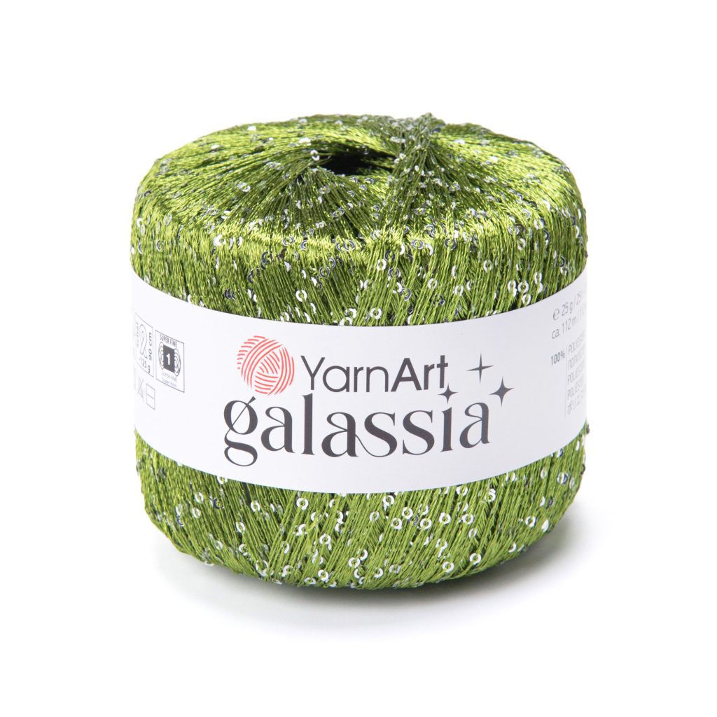 YarnArt Galassia
