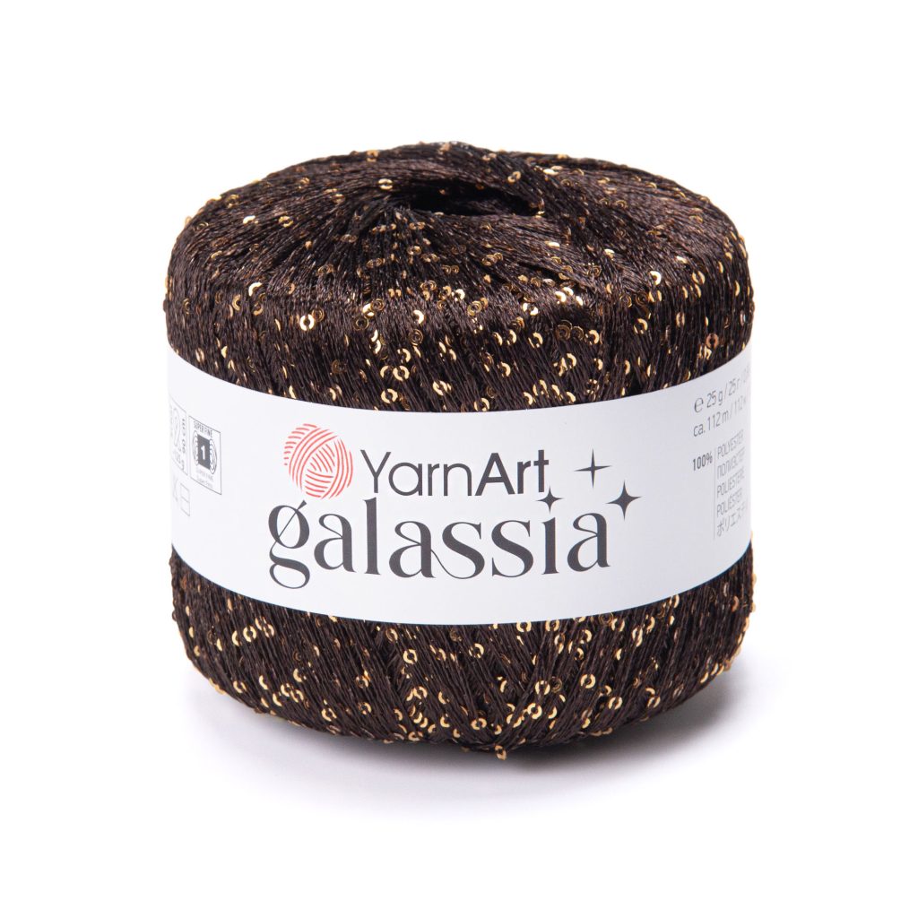 YarnArt Galassia
