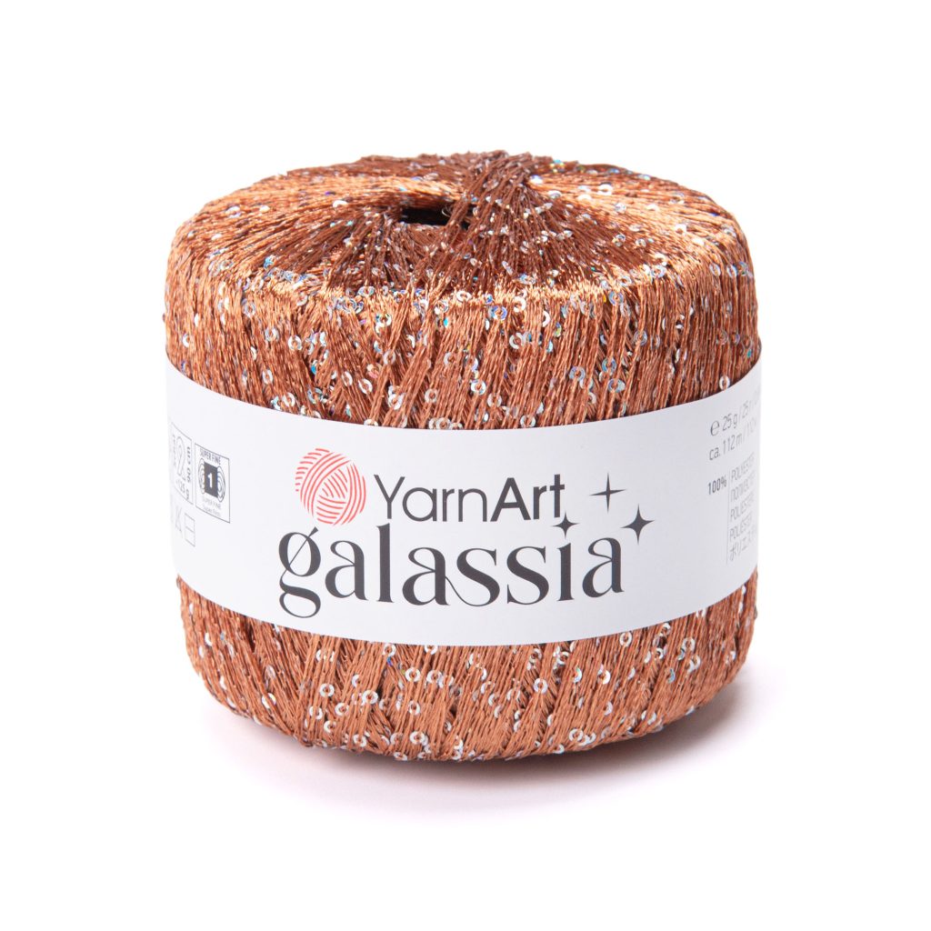 YarnArt Galassia