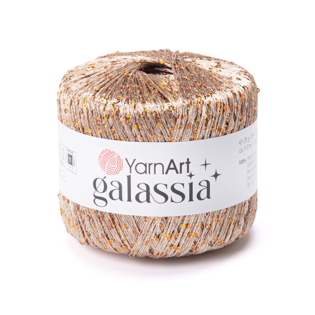 YarnArt Galassia