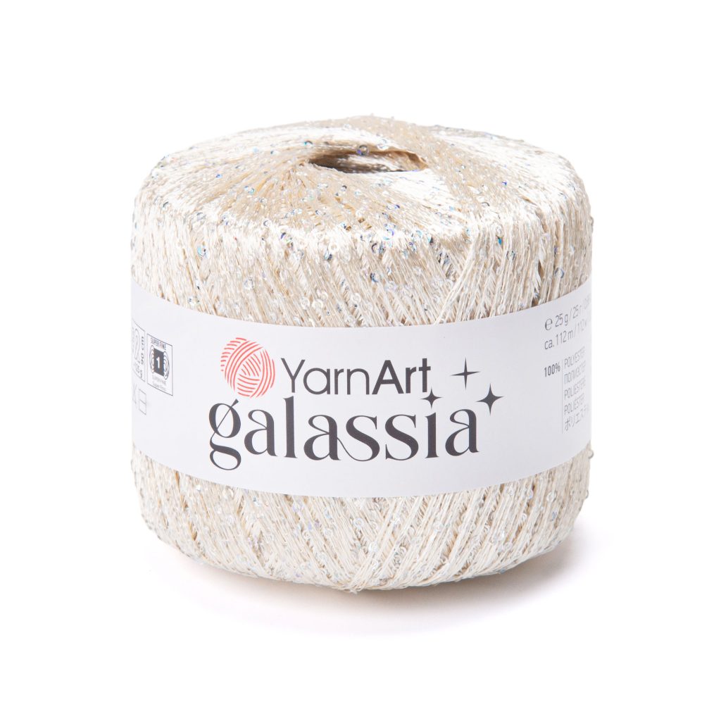 YarnArt Galassia